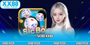 Sicbo XX88