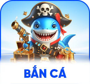 Bắn Cá Nhận Thưởng Cực Lớn