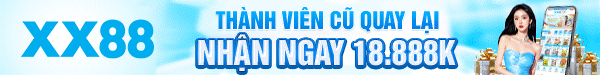 XX88 Banner Gif